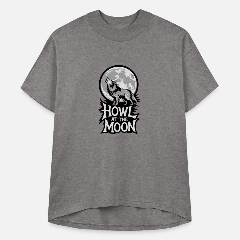 Full Moon - Howl At The Moon