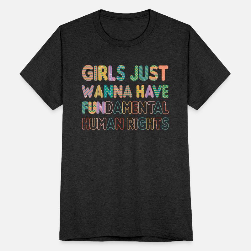 Fundamental Human Rights Women My Choice