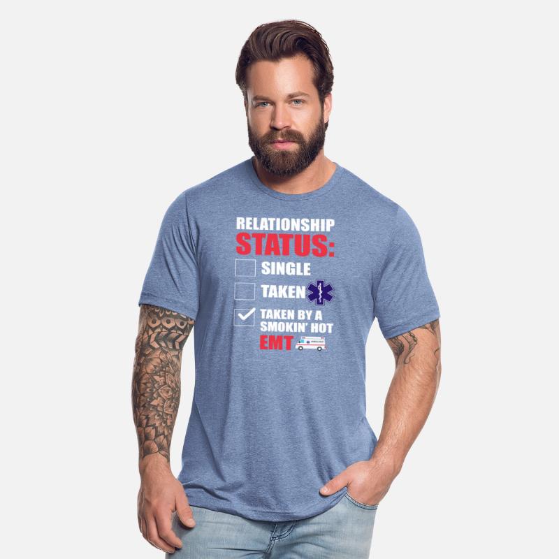 Funny Ambulance Driver EMT