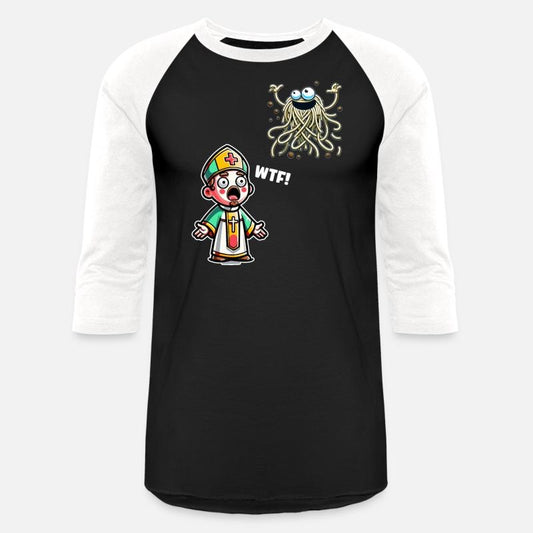 Funny Atheist Christmas Flying Spaghetti Monster