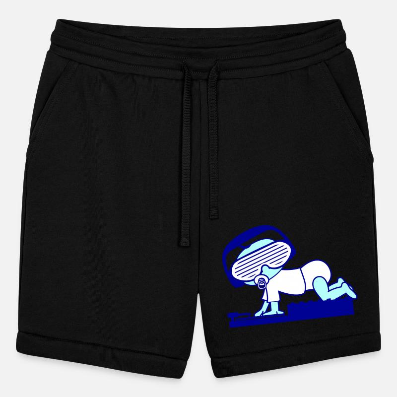 Funny Baby DJ Toddler Club Fun Disco Music Party