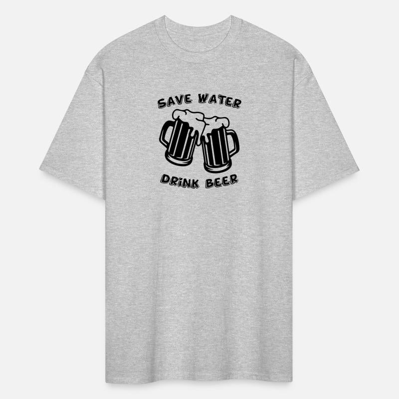 Funny Beer Lover Design