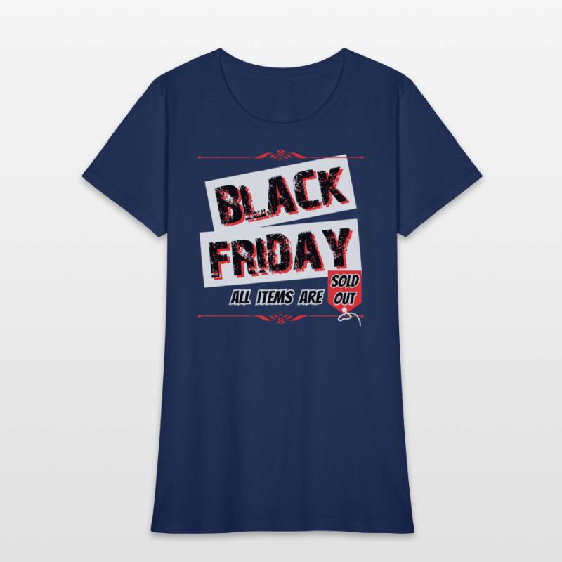 Funny Black Friday Sold Out