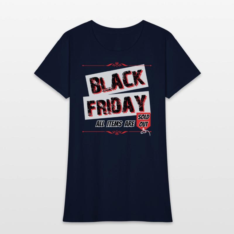 Funny Black Friday Sold Out