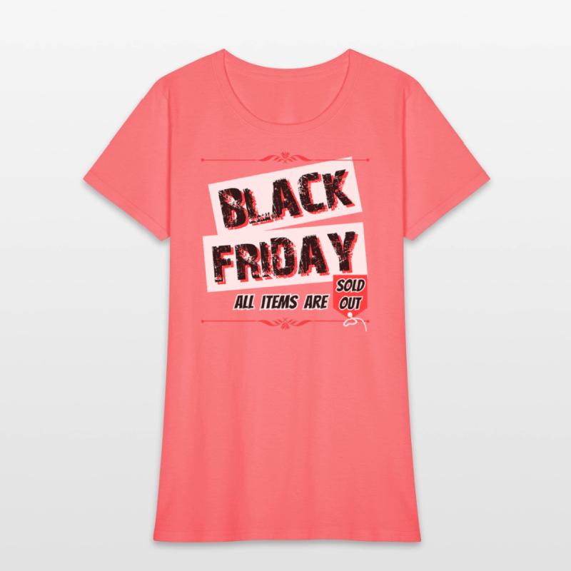 Funny Black Friday Sold Out
