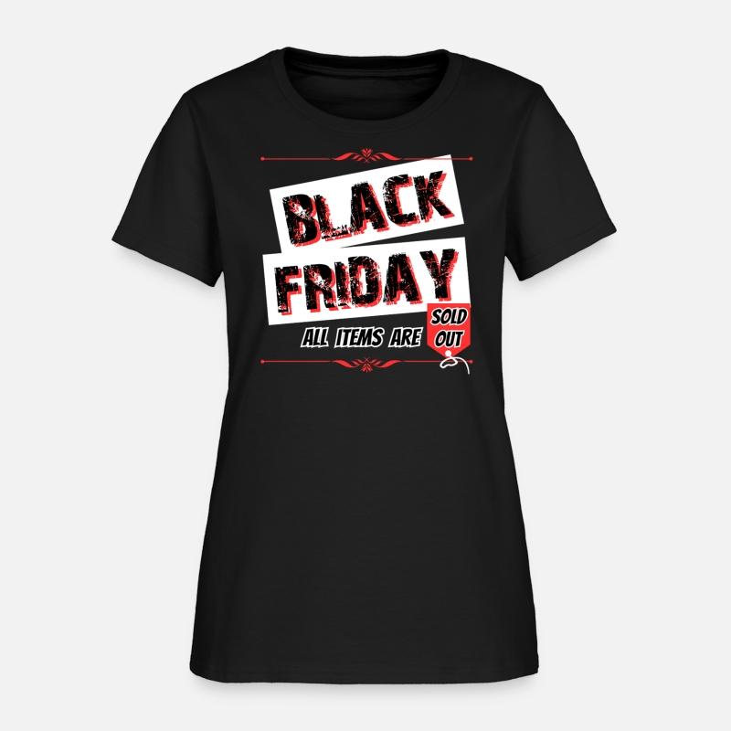 Funny Black Friday Sold Out
