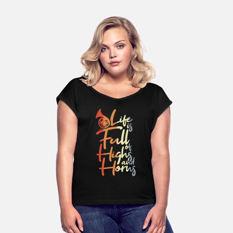 Funny French Hornist Saying