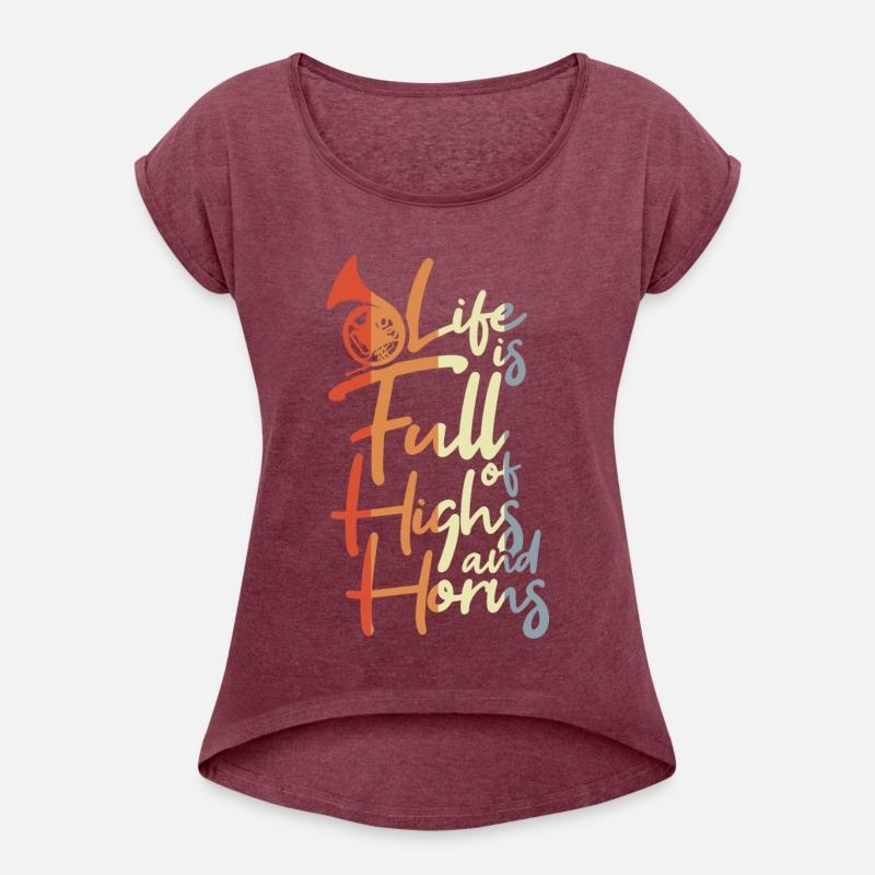 Funny French Hornist Saying