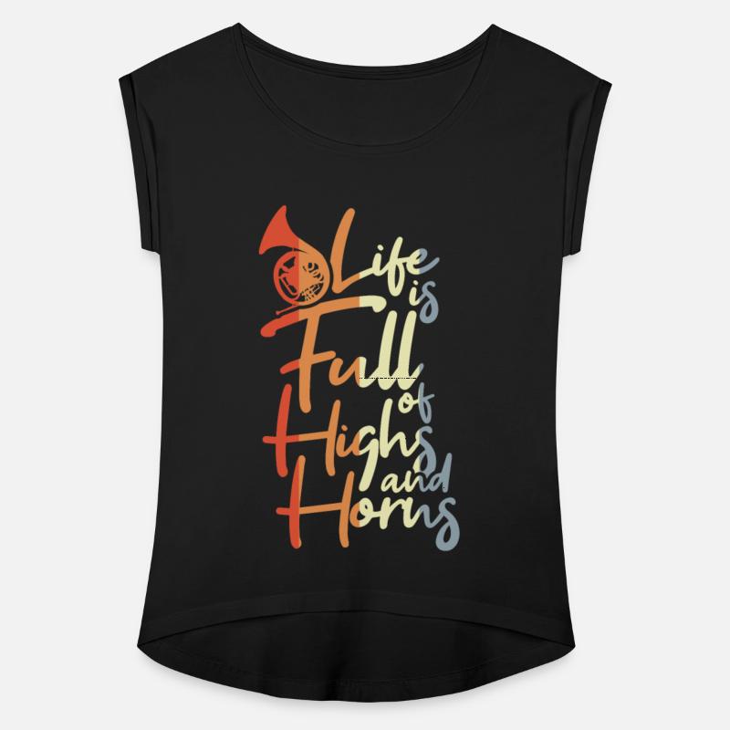 Funny French Hornist Saying