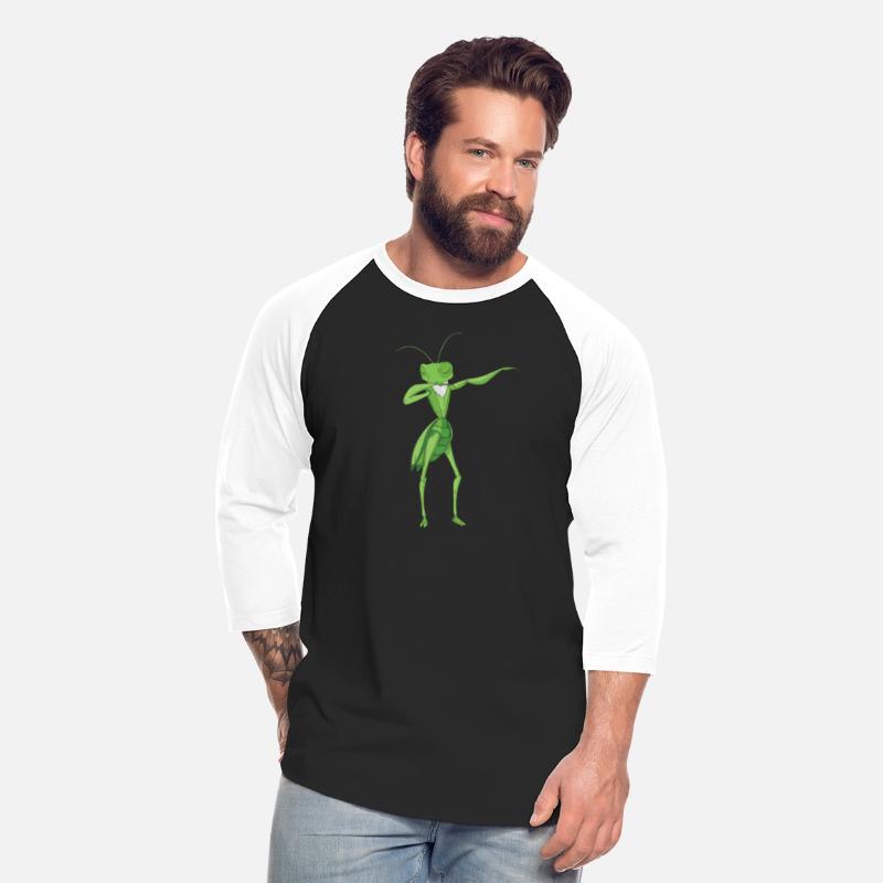 Funny Grasshopper Dab Kids