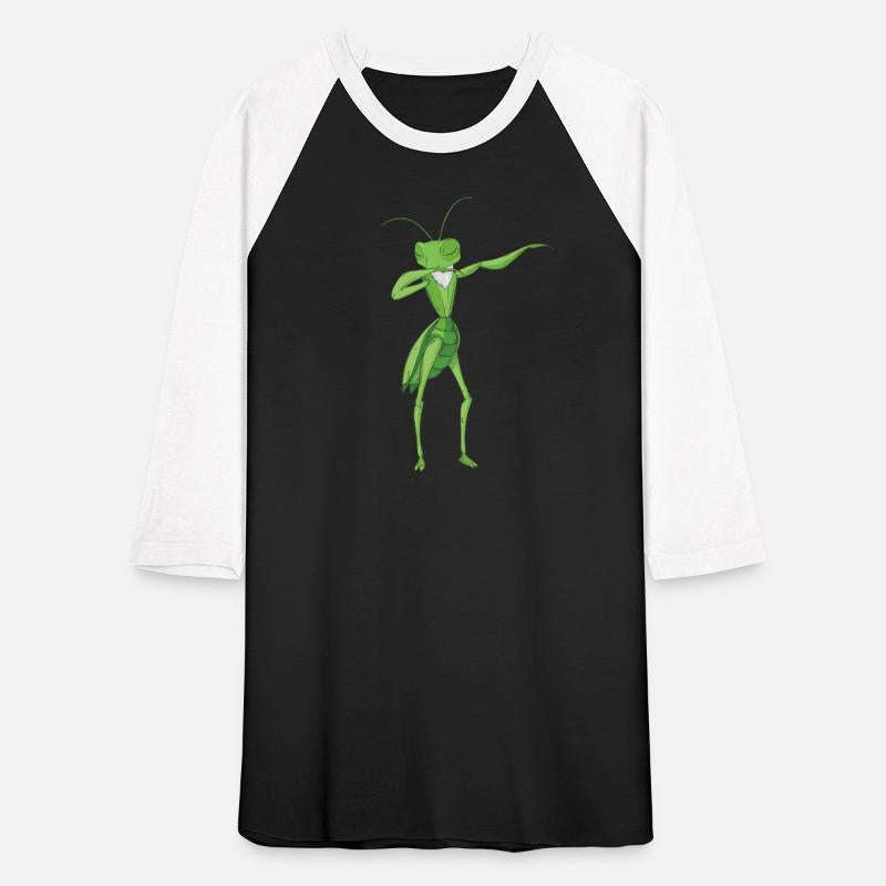 Funny Grasshopper Dab Kids
