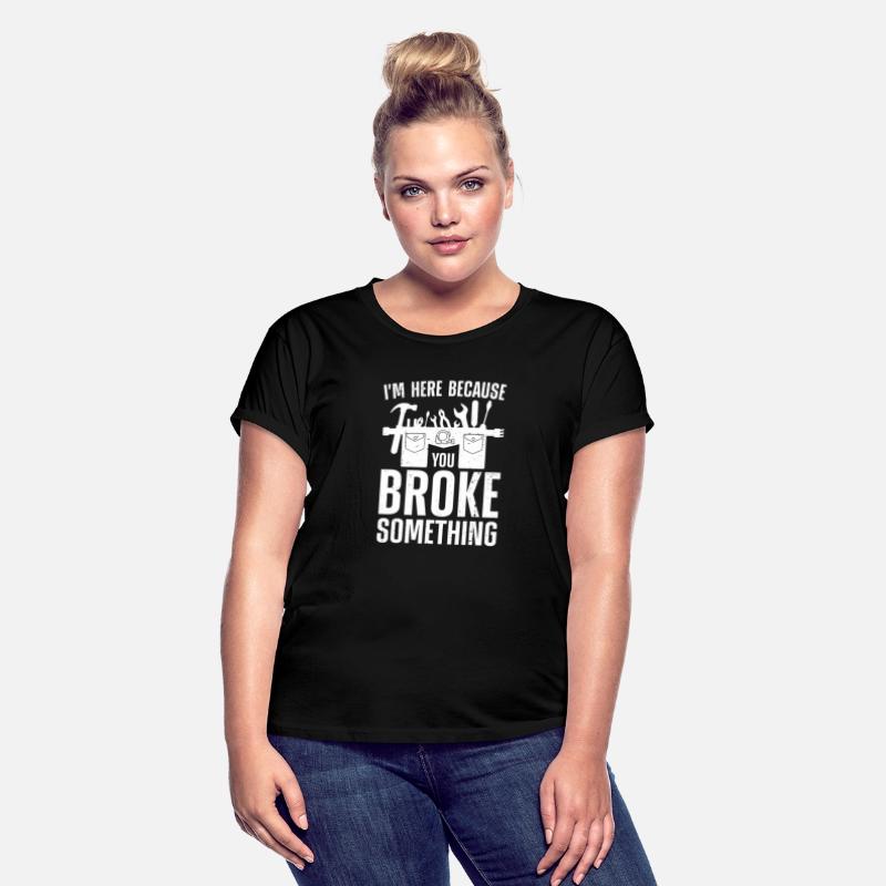 Funny Handyman For Men Women Repairman Repair Tool