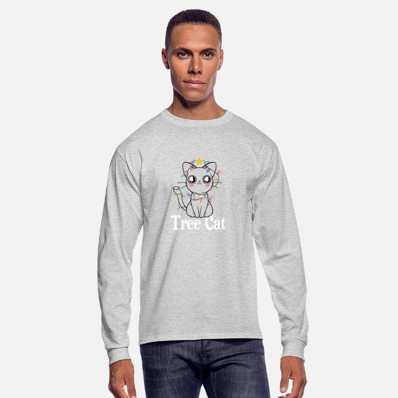 Funny motif for christmas