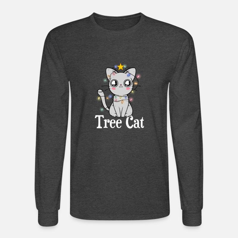 Funny motif for christmas