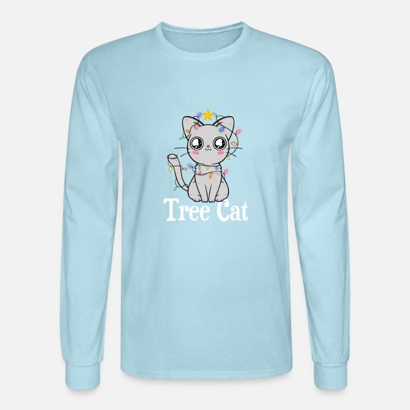 Funny motif for christmas