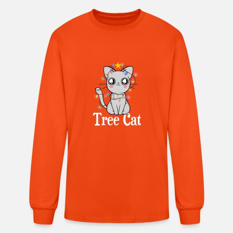 Funny motif for christmas