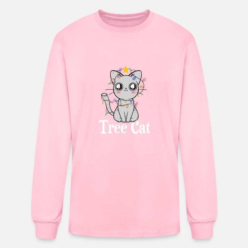 Funny motif for christmas