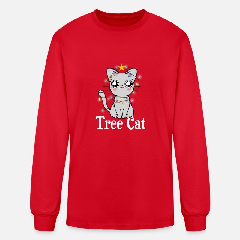 Funny motif for christmas