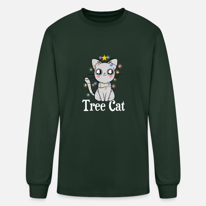 Funny motif for christmas