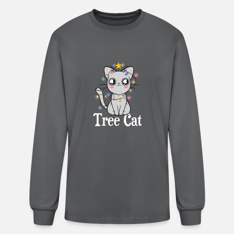 Funny motif for christmas