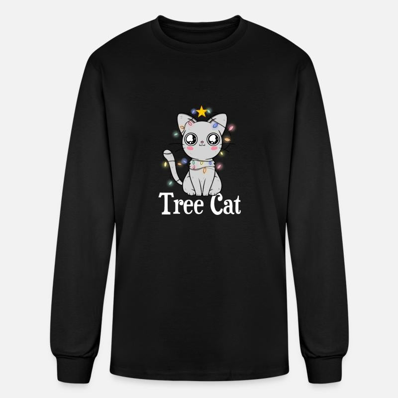 Funny motif for christmas