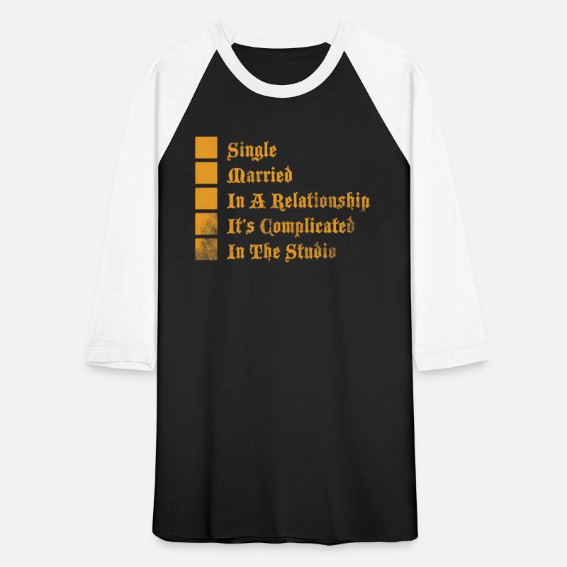 Funny Music Single Married In The Studio