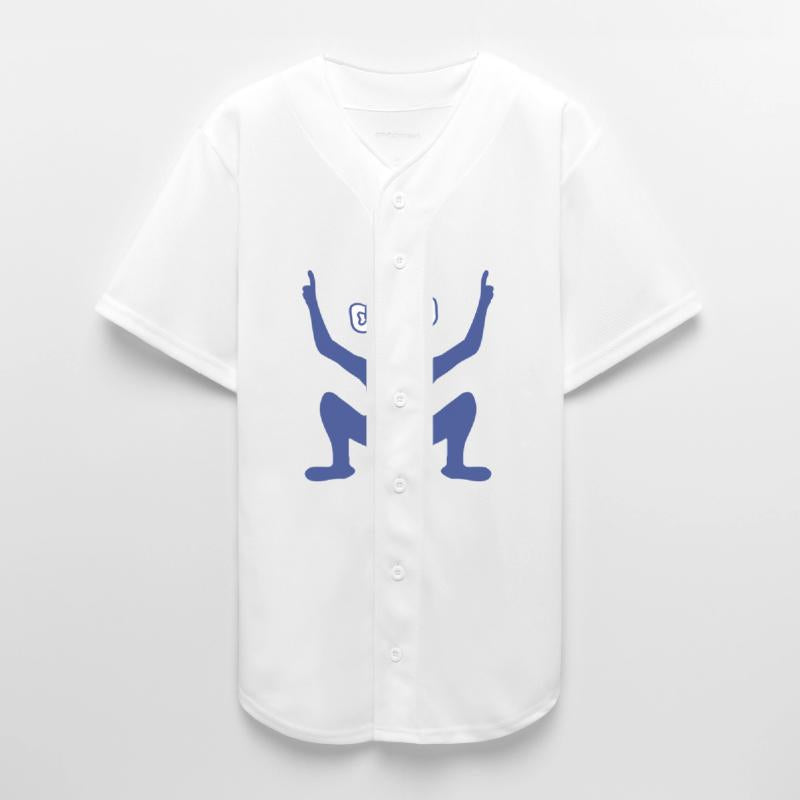 Funny Party Monkey Holds Fingers Hands Up Fun DJ