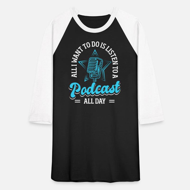 Funny Podcast Listen To Podcast All Day