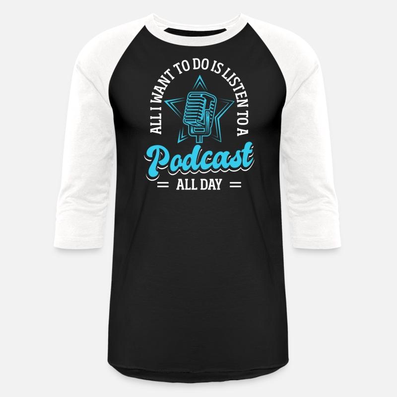 Funny Podcast Listen To Podcast All Day