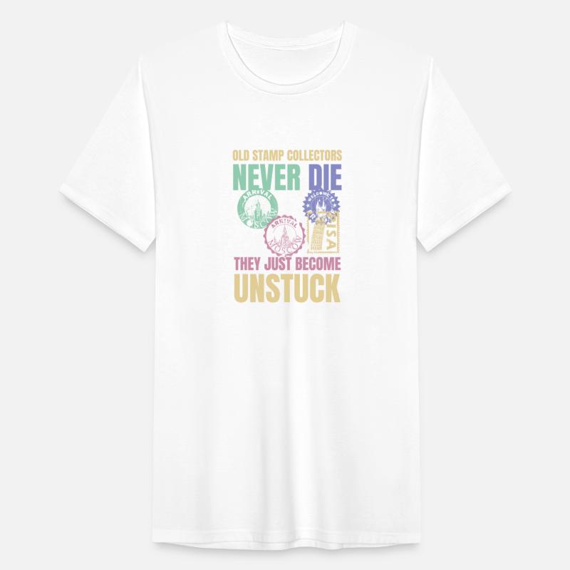 Funny Postal Humor Stamp Collection