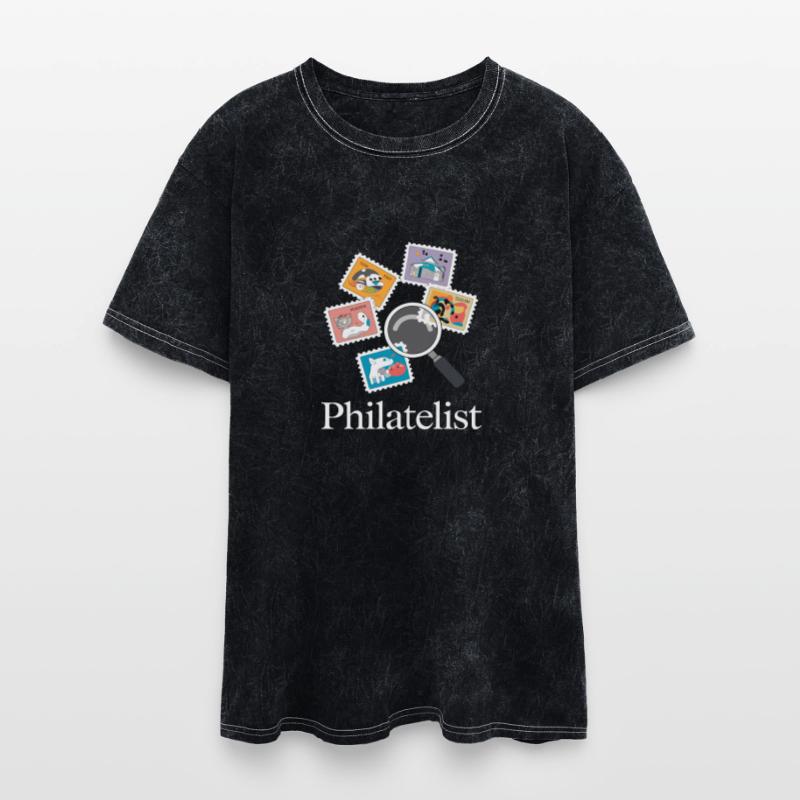 Funny Postal Humor Stamp Collection