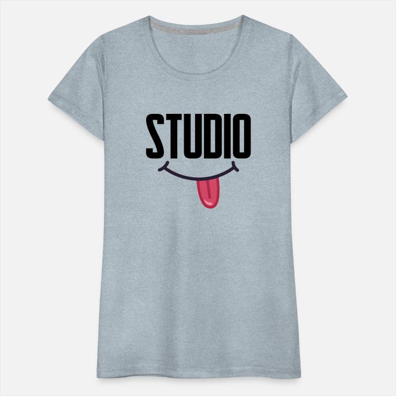 Funny Recording Studio Design