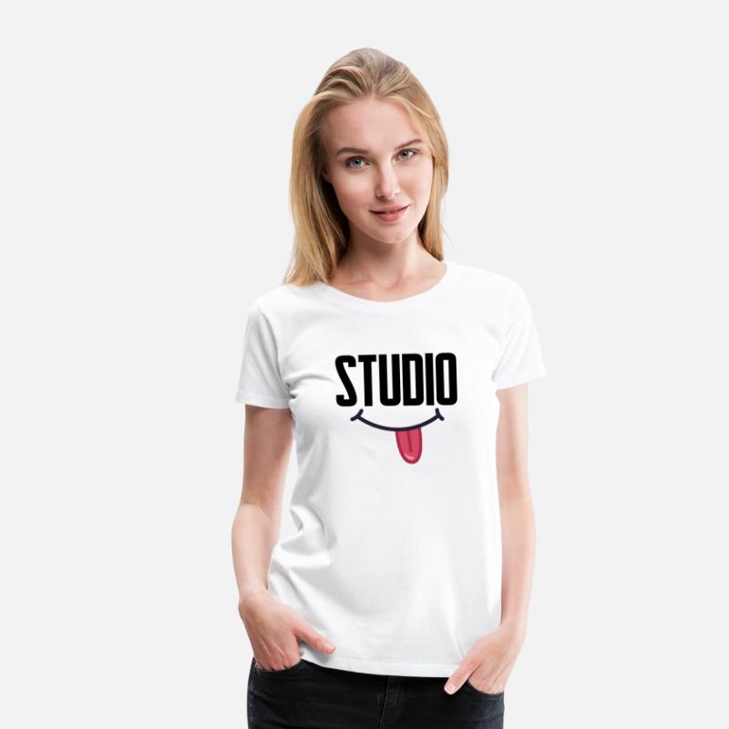 Funny Recording Studio Design