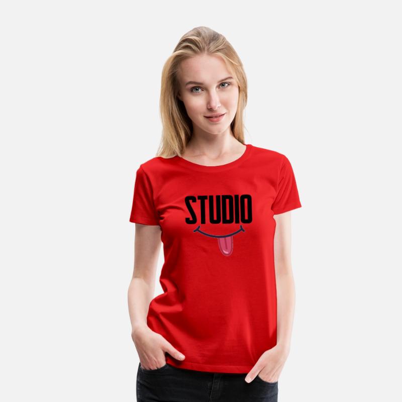 Funny Recording Studio Design