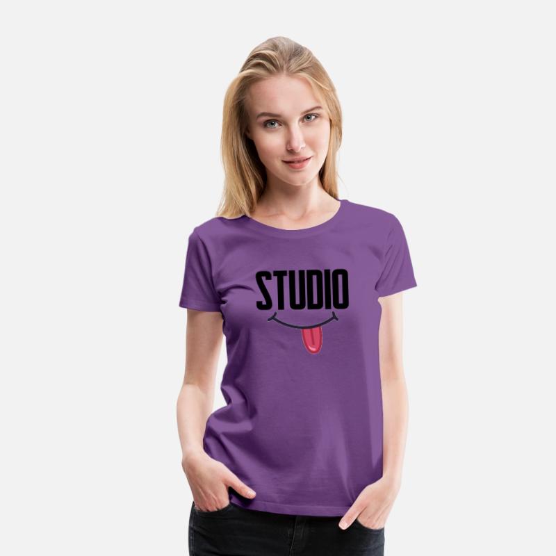 Funny Recording Studio Design