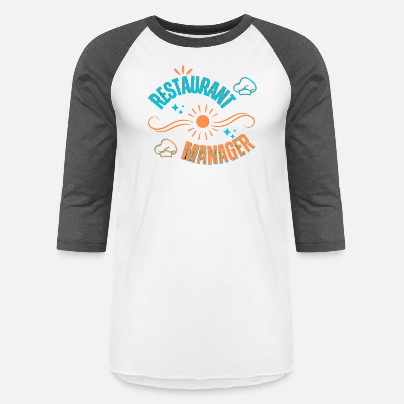 Funny Restaurant Manager Quote World Best Dad Mom