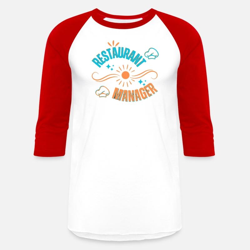 Funny Restaurant Manager Quote World Best Dad Mom