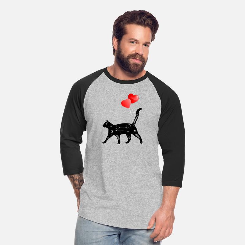 Funny Sarcasm Vintage Mystic Black Cat Lover Women