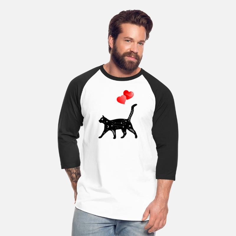 Funny Sarcasm Vintage Mystic Black Cat Lover Women