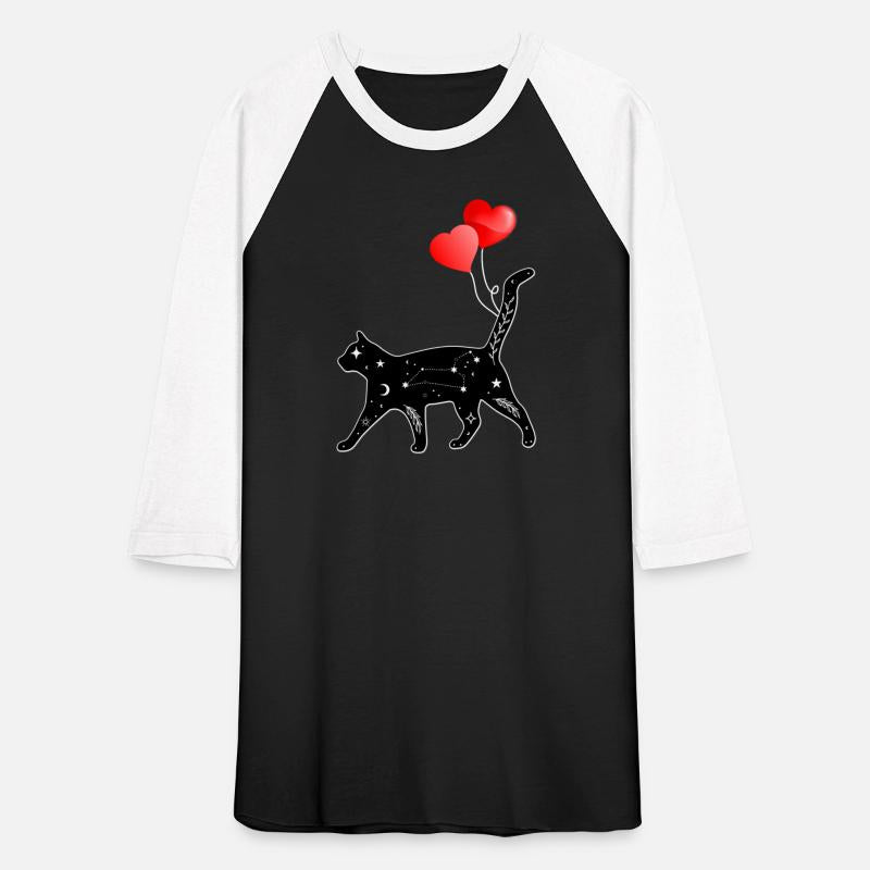 Funny Sarcasm Vintage Mystic Black Cat Lover Women