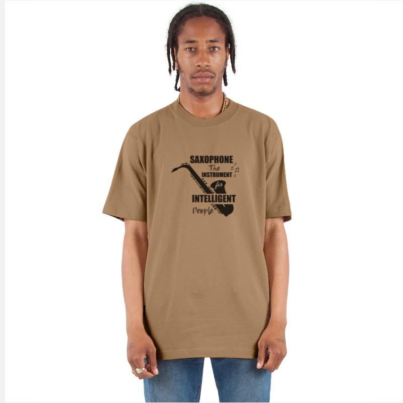 Funny Saxophone Saxophonist Musician Saying Gift