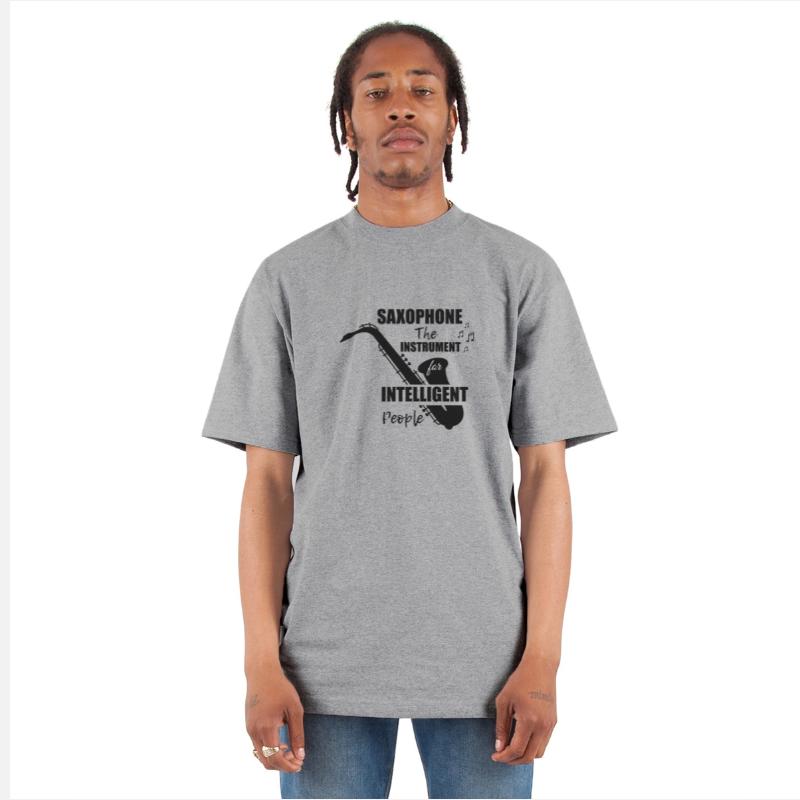 Funny Saxophone Saxophonist Musician Saying Gift