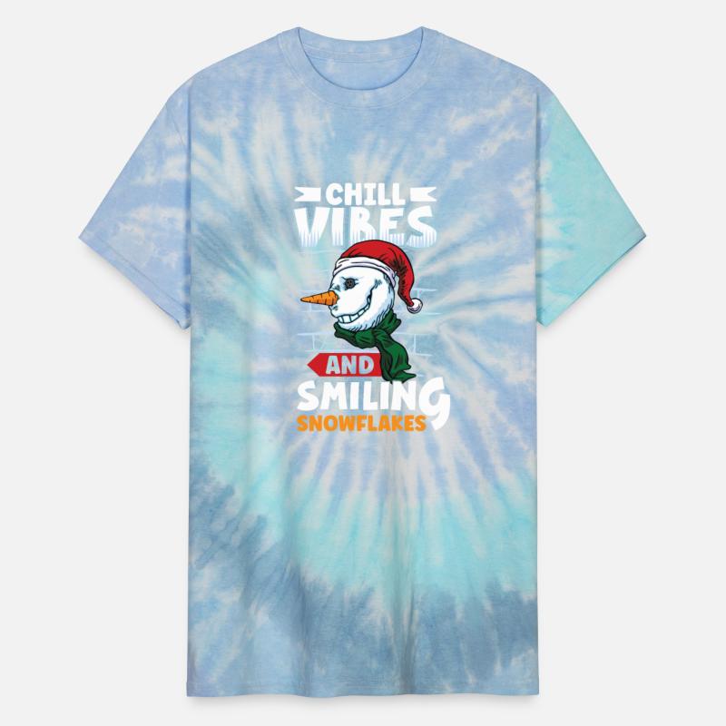 Funny Snowman Season Winter Christmas Snowman Joy