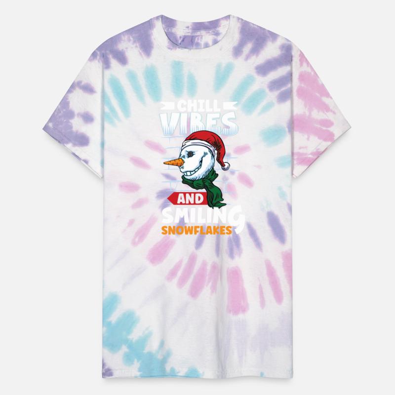 Funny Snowman Season Winter Christmas Snowman Joy