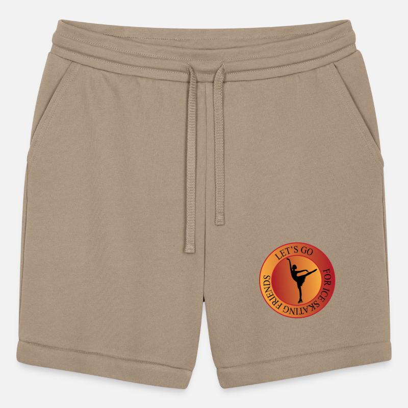 Funny squad Just A Girl Who Loves Ice Skating