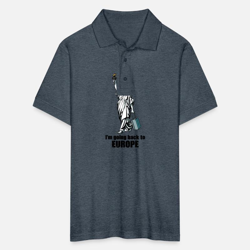 Funny Statue of Liberty USA America Sarcasm