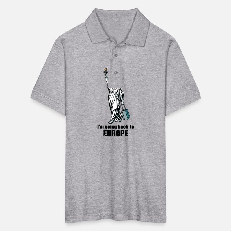 Funny Statue of Liberty USA America Sarcasm