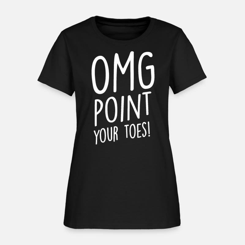 Funny Tap Dance Gift Shoe Dancing | Cute Dancer Me