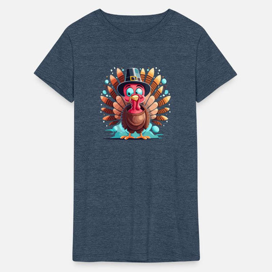 funny thanksgiving turkey