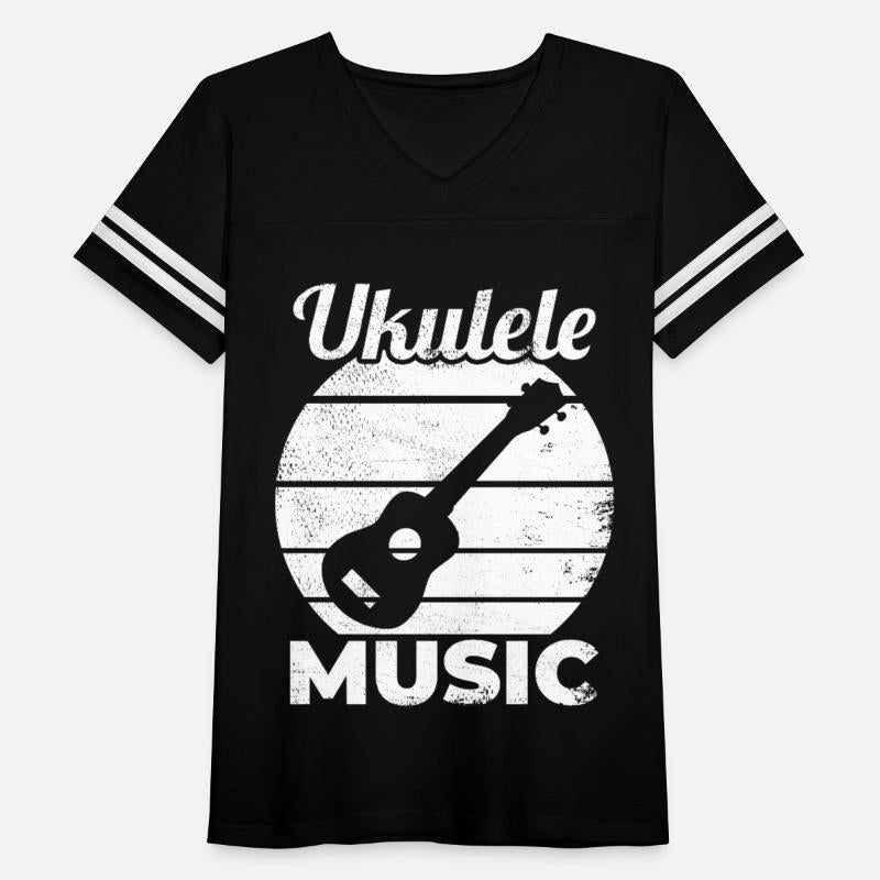 Funny Ukulele Music